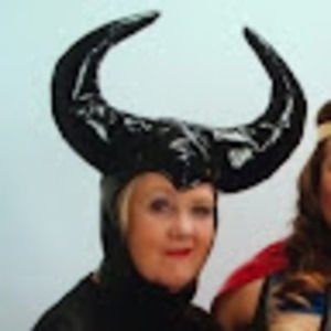 Meet your Posher, Cheryl